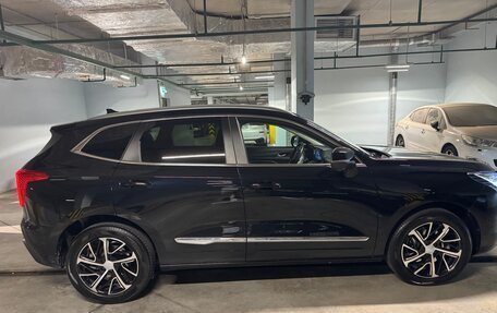 Haval Jolion, 2021 год, 1 800 000 рублей, 3 фотография