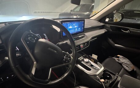 Haval Jolion, 2021 год, 1 800 000 рублей, 6 фотография