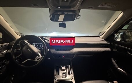 Haval Jolion, 2021 год, 1 800 000 рублей, 5 фотография