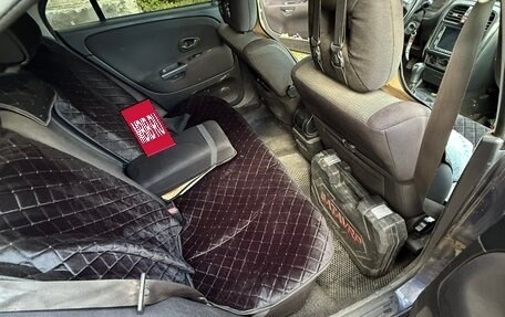 Mitsubishi Carisma I, 2001 год, 255 000 рублей, 14 фотография