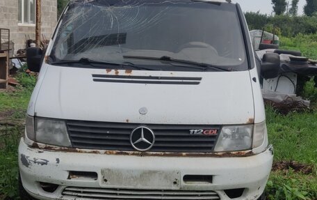Mercedes-Benz Vito, 2000 год, 250 000 рублей, 2 фотография
