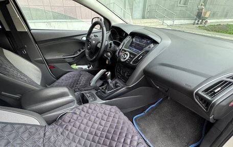 Ford Focus III, 2014 год, 690 000 рублей, 7 фотография
