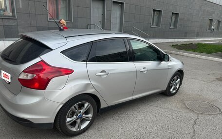 Ford Focus III, 2014 год, 690 000 рублей, 13 фотография