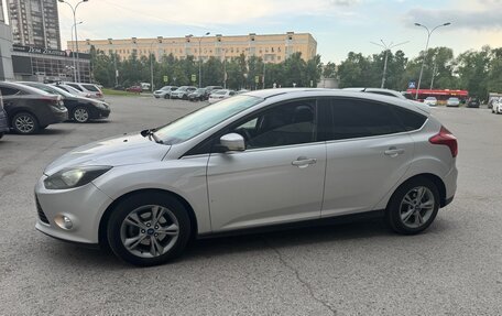 Ford Focus III, 2014 год, 690 000 рублей, 11 фотография