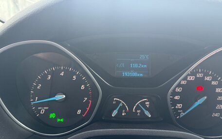 Ford Focus III, 2014 год, 690 000 рублей, 3 фотография