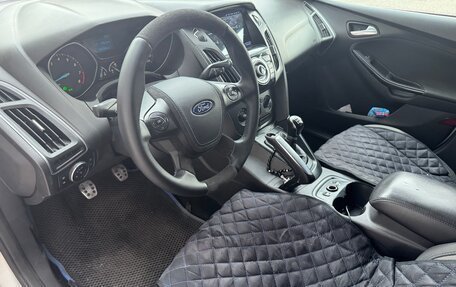Ford Focus III, 2014 год, 690 000 рублей, 4 фотография