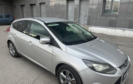 Ford Focus III, 2014 год, 690 000 рублей, 8 фотография