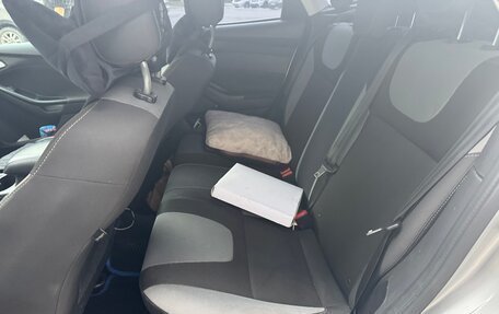 Ford Focus III, 2014 год, 690 000 рублей, 6 фотография