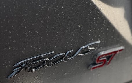 Ford Focus III, 2014 год, 690 000 рублей, 2 фотография