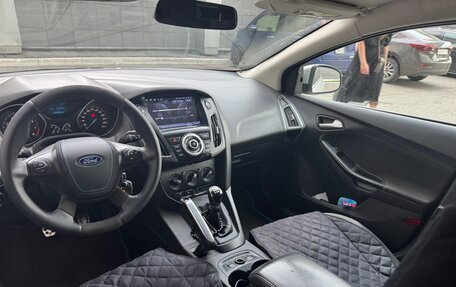 Ford Focus III, 2014 год, 690 000 рублей, 5 фотография