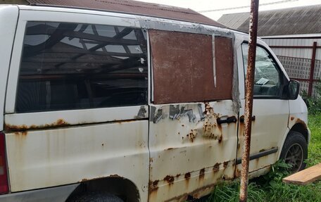 Mercedes-Benz Vito, 2000 год, 250 000 рублей, 6 фотография