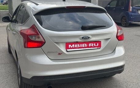 Ford Focus III, 2014 год, 690 000 рублей, 12 фотография
