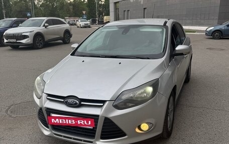 Ford Focus III, 2014 год, 690 000 рублей, 14 фотография