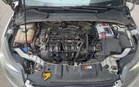 Ford Focus III, 2014 год, 690 000 рублей, 16 фотография