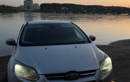 Ford Focus III, 2014 год, 690 000 рублей, 21 фотография