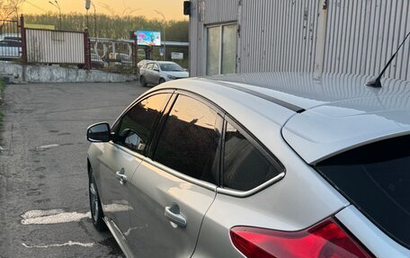 Ford Focus III, 2014 год, 690 000 рублей, 24 фотография