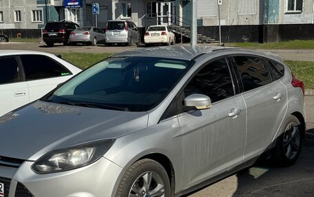 Ford Focus III, 2014 год, 690 000 рублей, 25 фотография