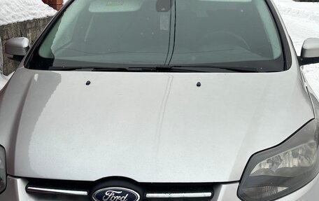 Ford Focus III, 2014 год, 690 000 рублей, 29 фотография
