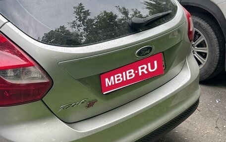 Ford Focus III, 2014 год, 690 000 рублей, 17 фотография