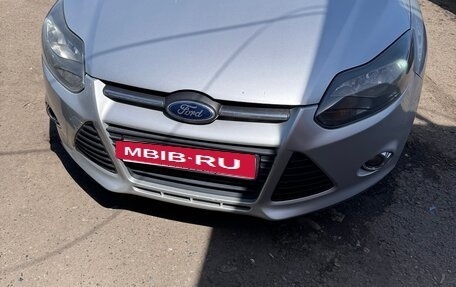 Ford Focus III, 2014 год, 690 000 рублей, 20 фотография