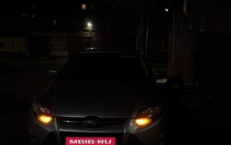 Ford Focus III, 2014 год, 690 000 рублей, 22 фотография