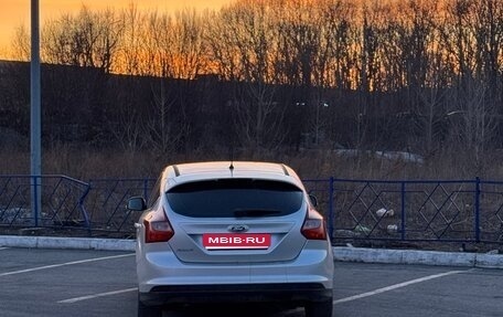 Ford Focus III, 2014 год, 690 000 рублей, 27 фотография