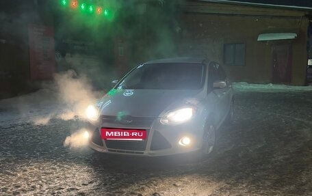Ford Focus III, 2014 год, 690 000 рублей, 30 фотография
