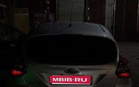 Ford Focus III, 2014 год, 690 000 рублей, 23 фотография