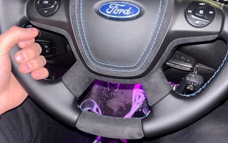 Ford Focus III, 2014 год, 690 000 рублей, 32 фотография