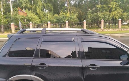 Mitsubishi Outlander III рестайлинг 3, 2005 год, 700 000 рублей, 5 фотография