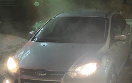 Ford Focus III, 2014 год, 690 000 рублей, 31 фотография