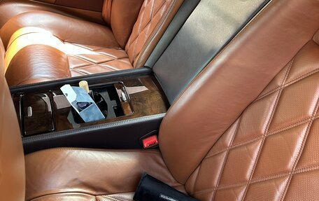 Bentley Continental GT I, 2006 год, 3 200 000 рублей, 10 фотография