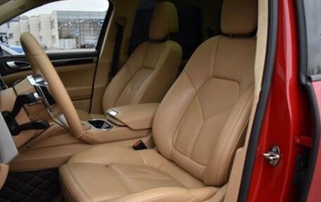 Porsche Cayenne III, 2015 год, 4 850 000 рублей, 7 фотография