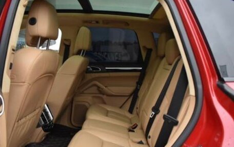 Porsche Cayenne III, 2015 год, 4 850 000 рублей, 8 фотография