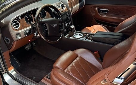 Bentley Continental GT I, 2006 год, 3 200 000 рублей, 9 фотография
