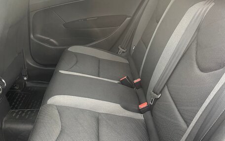 Peugeot 408 I рестайлинг, 2014 год, 670 000 рублей, 20 фотография