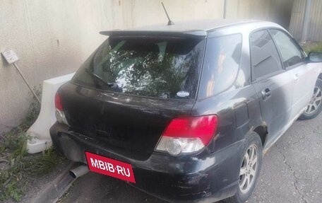 Subaru Impreza III, 2003 год, 400 000 рублей, 2 фотография