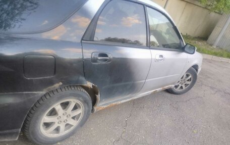 Subaru Impreza III, 2003 год, 400 000 рублей, 3 фотография