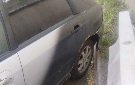 Subaru Impreza III, 2003 год, 400 000 рублей, 6 фотография