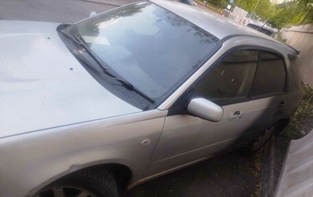 Subaru Impreza III, 2003 год, 400 000 рублей, 5 фотография