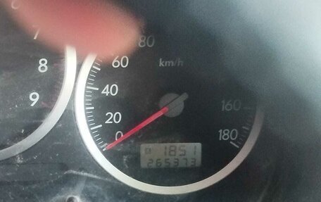 Subaru Impreza III, 2003 год, 400 000 рублей, 9 фотография