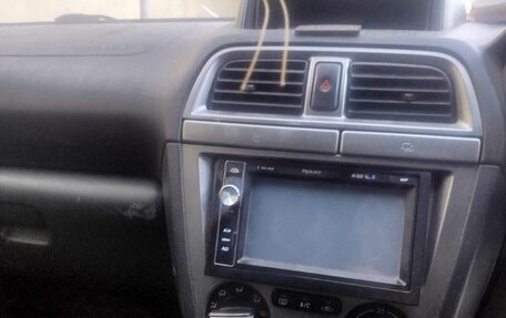 Subaru Impreza III, 2003 год, 400 000 рублей, 8 фотография