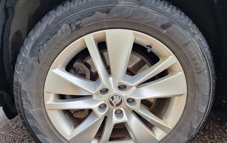Skoda Kodiaq I, 2020 год, 3 000 000 рублей, 10 фотография