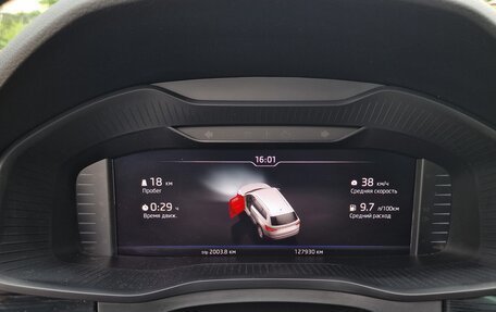 Skoda Kodiaq I, 2020 год, 3 000 000 рублей, 19 фотография