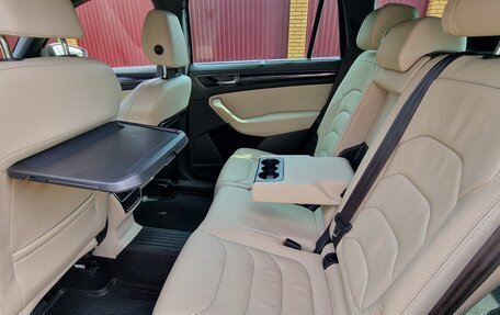 Skoda Kodiaq I, 2020 год, 3 000 000 рублей, 15 фотография