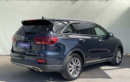 KIA Sorento III Prime рестайлинг, 2020 год, 3 000 000 рублей, 4 фотография