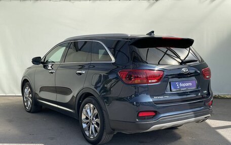 KIA Sorento III Prime рестайлинг, 2020 год, 3 000 000 рублей, 5 фотография