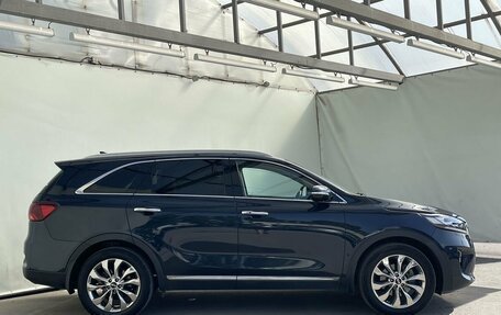 KIA Sorento III Prime рестайлинг, 2020 год, 3 000 000 рублей, 8 фотография