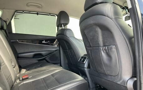 KIA Sorento III Prime рестайлинг, 2020 год, 3 000 000 рублей, 12 фотография