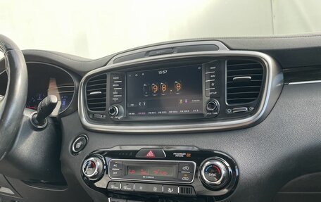 KIA Sorento III Prime рестайлинг, 2020 год, 3 000 000 рублей, 16 фотография